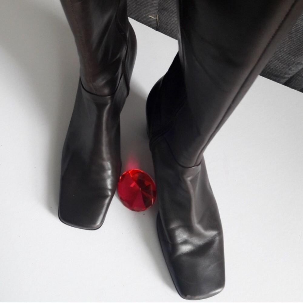 Nine West Knee-high Boots